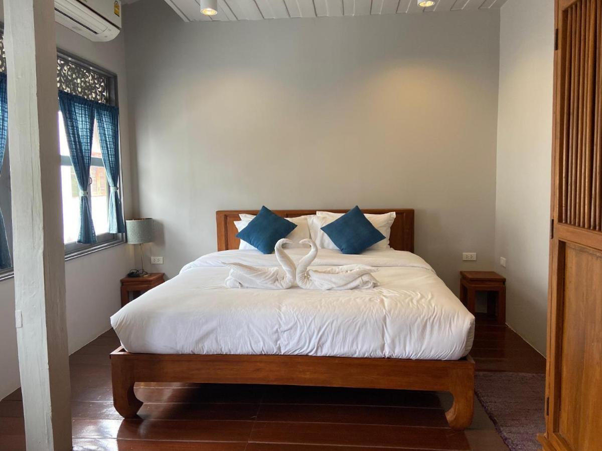 Donpin8-Timeless House Chiang Mai Hotel Exterior foto