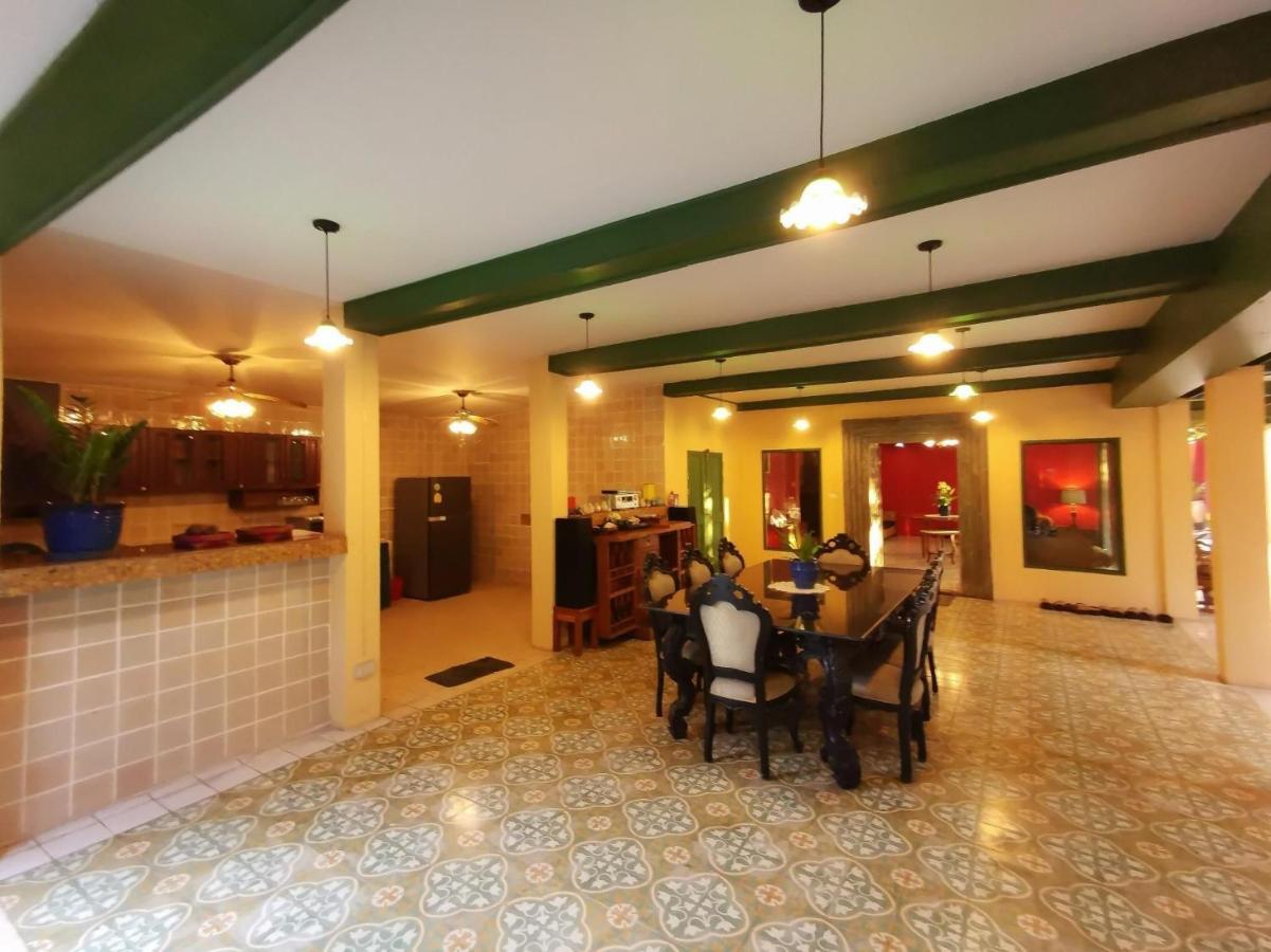 Donpin8-Timeless House Chiang Mai Hotel Exterior foto