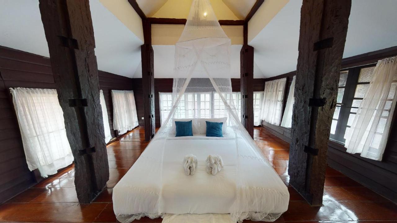 Donpin8-Timeless House Chiang Mai Hotel Exterior foto