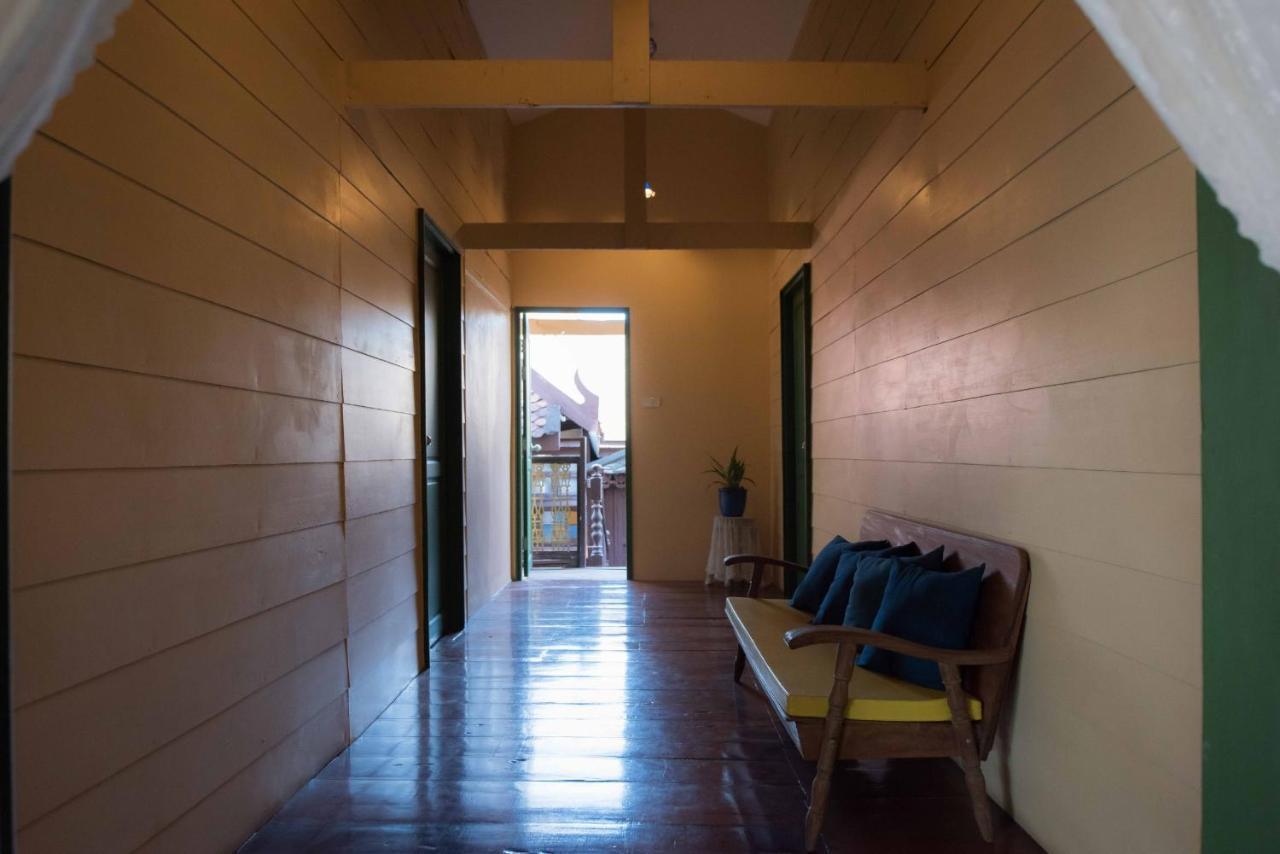 Donpin8-Timeless House Chiang Mai Hotel Exterior foto